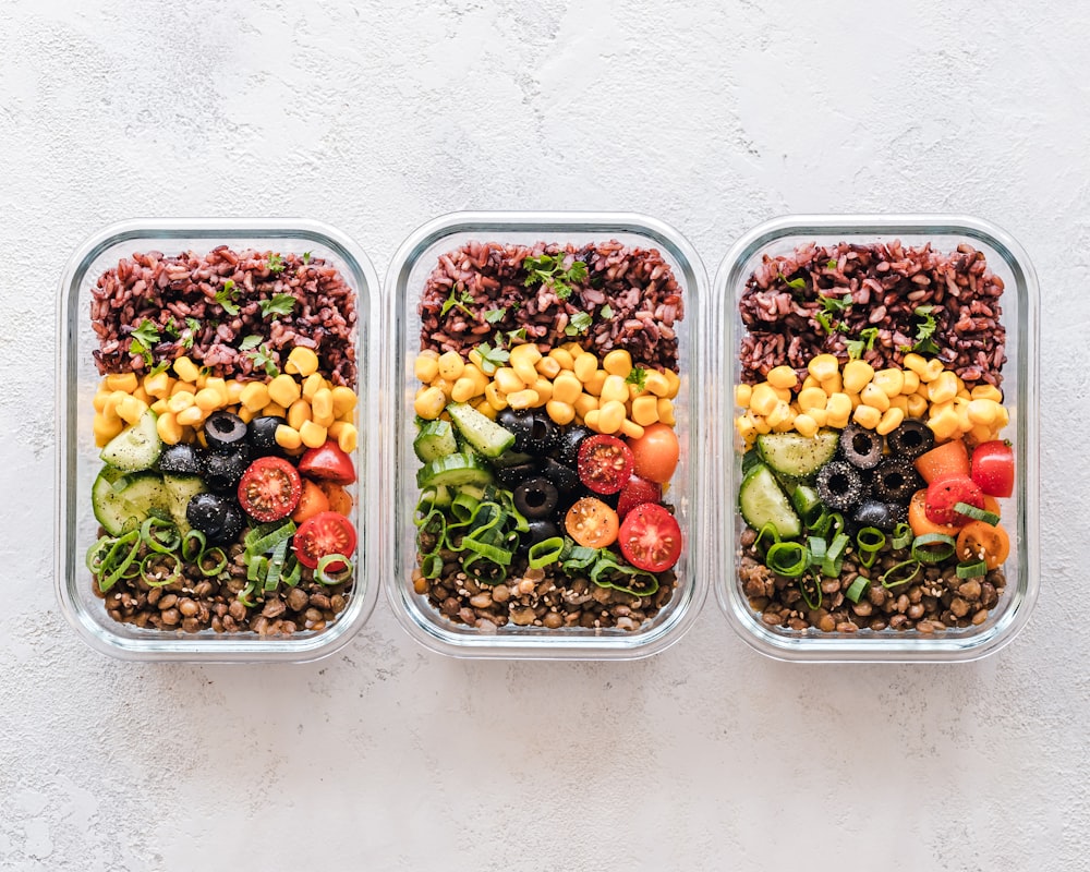 Aprendiendo sobre nutrición fitness